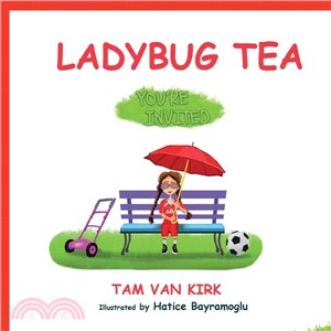 Ladybug Tea