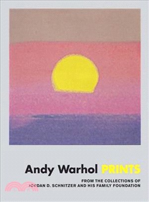 Andy Warhol ― From the Collections of Jordan D. Schnitzer and His Family Foundation
