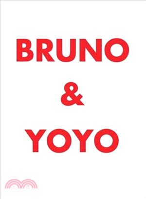 Urs Fischer ― Bruno & Yoyo