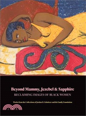 Beyond Mammy, Jezebel & Sapphire ― Reclaiming Images of Black Women