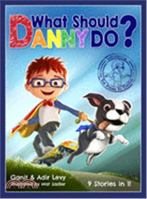 What should Danny do? /