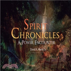 Spirit Chronicles ― A Power Encounter