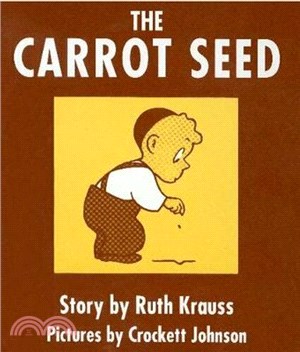 The carrot seed /