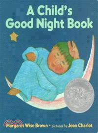 A child's goodnight book /