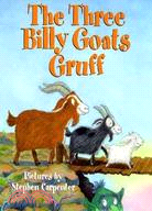 The Three Billy Goats Gruff