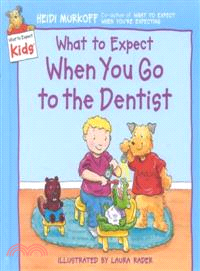 What to Expect When You Go to the Dentist