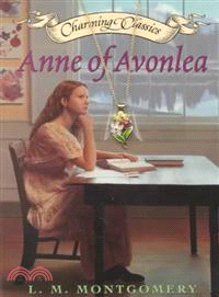 Anne of Avonlea