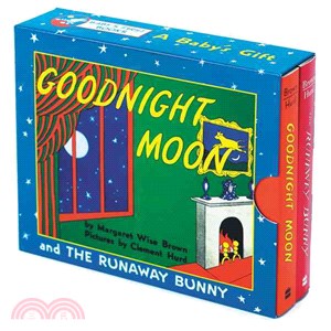 GOODNIGHT MOON /