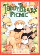 Teddy Bear's Picnic (Boardbook & Tape)