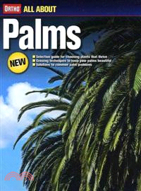 ORTHO：ALL ABOUT PALMS