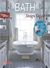 BATH DESIGN GUIDE (BETTER HOMES AND GARDENS)