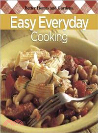 EASY EVERYDAY COOKING