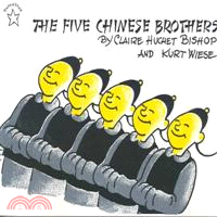 The five Chinese brothers /