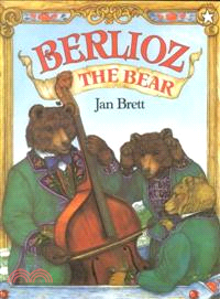 Berlioz the bear /