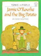 Jamie O'Rourke and the big p...