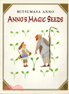 Anno's magic seeds /