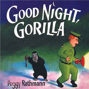 Good Night, Gorilla