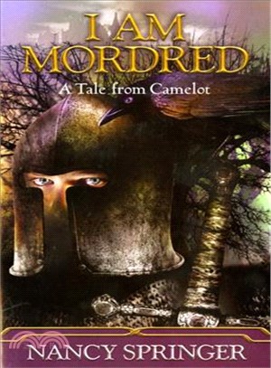I Am Mordred ─ A Tale from Camelot