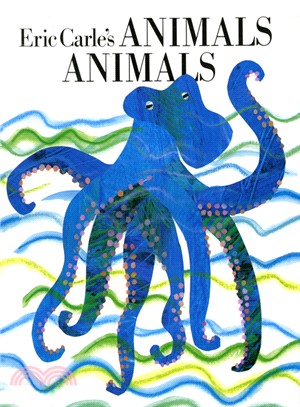 Eric Carle's animals, animal...