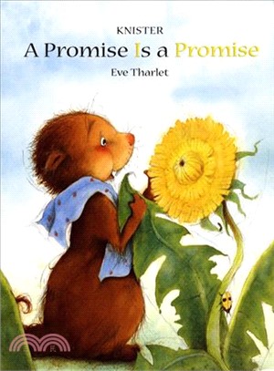 A promise is a promise
