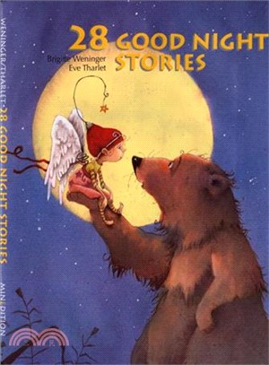 28 Good Night Stories