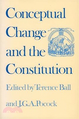 Conceptual Change And The Constitution