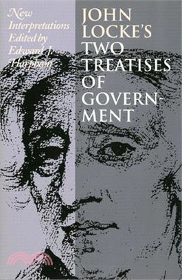 John Locke's Two Treatises of Government ― New Interpretations