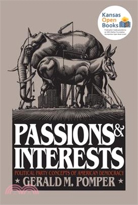 Passions and Interests ― Political Party Concepts of American Democracy