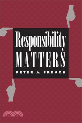 Responsibility Matters