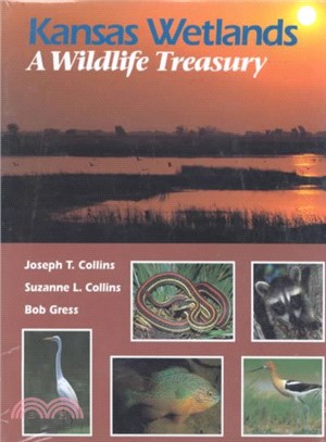 Kansas Wetlands ― A Wildlife Treasury