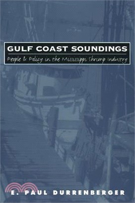 Gulf Coast Soundings