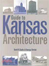 Guide to Kansas Architecture