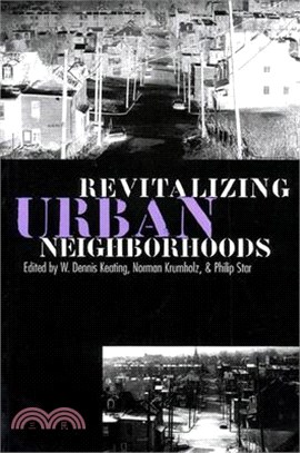 Revitalizing Urban Neighborhoods