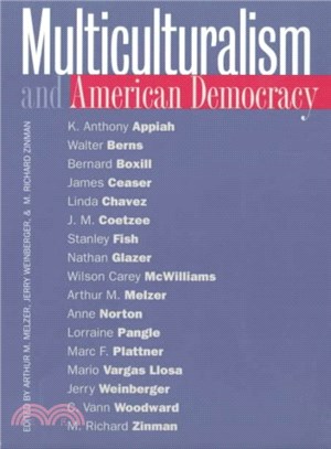 Multiculturalism and American Democracy