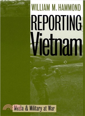 Reporting Vietnam