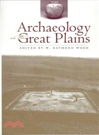 Archaeology on the Great Plains