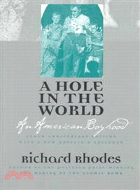 A Hole in the World