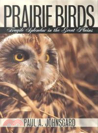 Prairie Birds