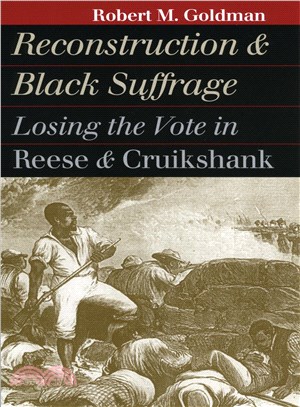 Reconstruction and Black Suffrage