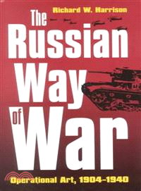 The Russian Way of War