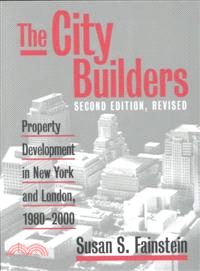 The city builders :property ...