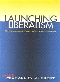 Launching Liberalism