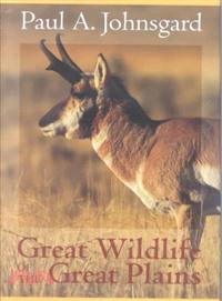 Great Wildlife of the Great Plains