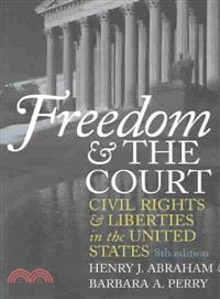 Freedom and the Court