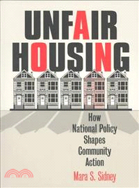 Unfair Housing