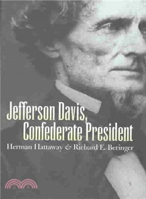 Jefferson Davis, Confederate President