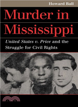 Murder in Mississippi