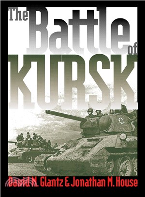 The Battle of Kursk