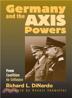 Germany And the Axis Powers