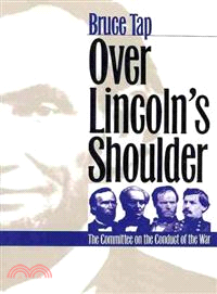 Over Lincoln's Shoulder